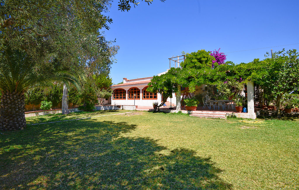 Ferienhaus - Plemmirio , Italien - ISC347 1