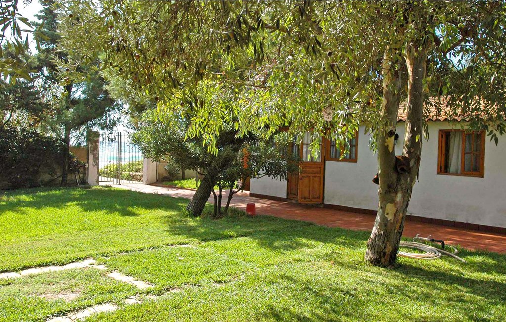 Ferienhaus - Plemmirio , Italien - ISC347 8