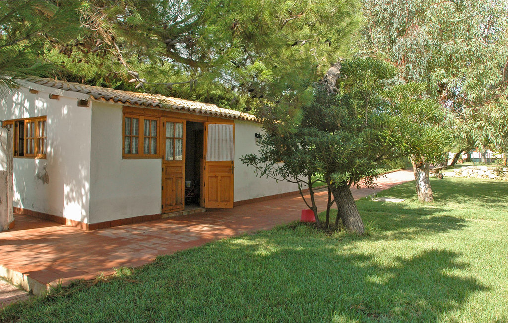 Ferienhaus - Plemmirio , Italien - ISC347 15