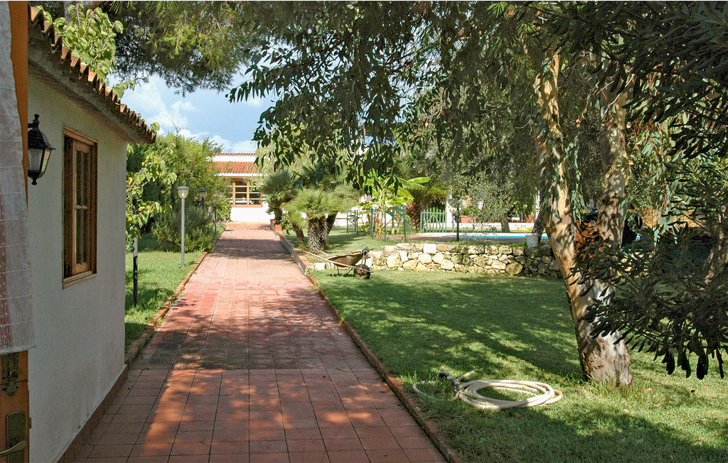Ferienhaus - Plemmirio , Italien - ISC347 16