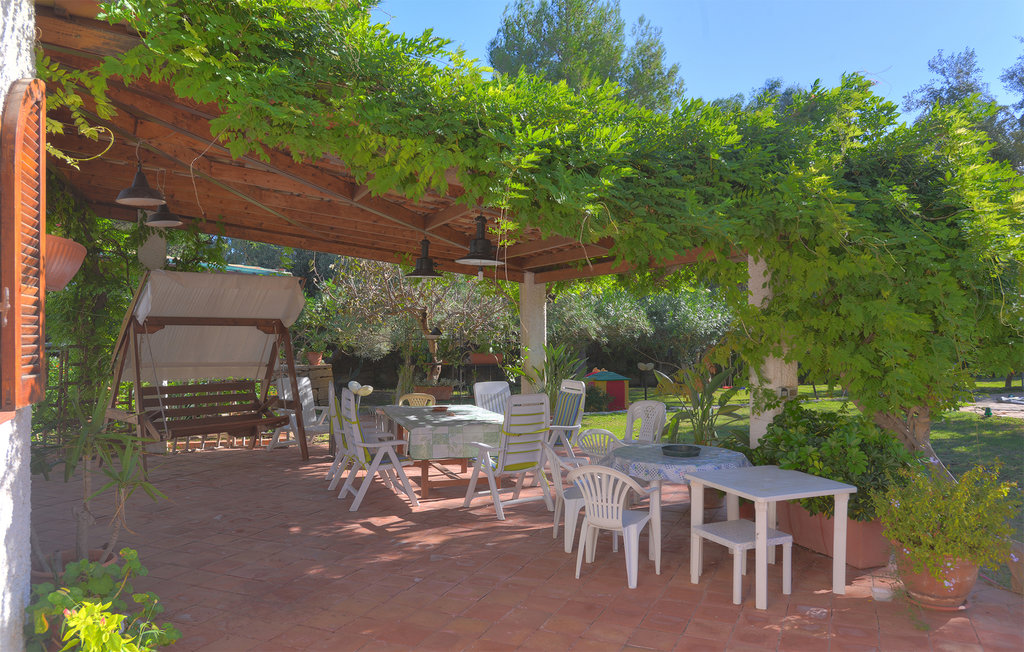 Ferienhaus - Plemmirio , Italien - ISC347 17