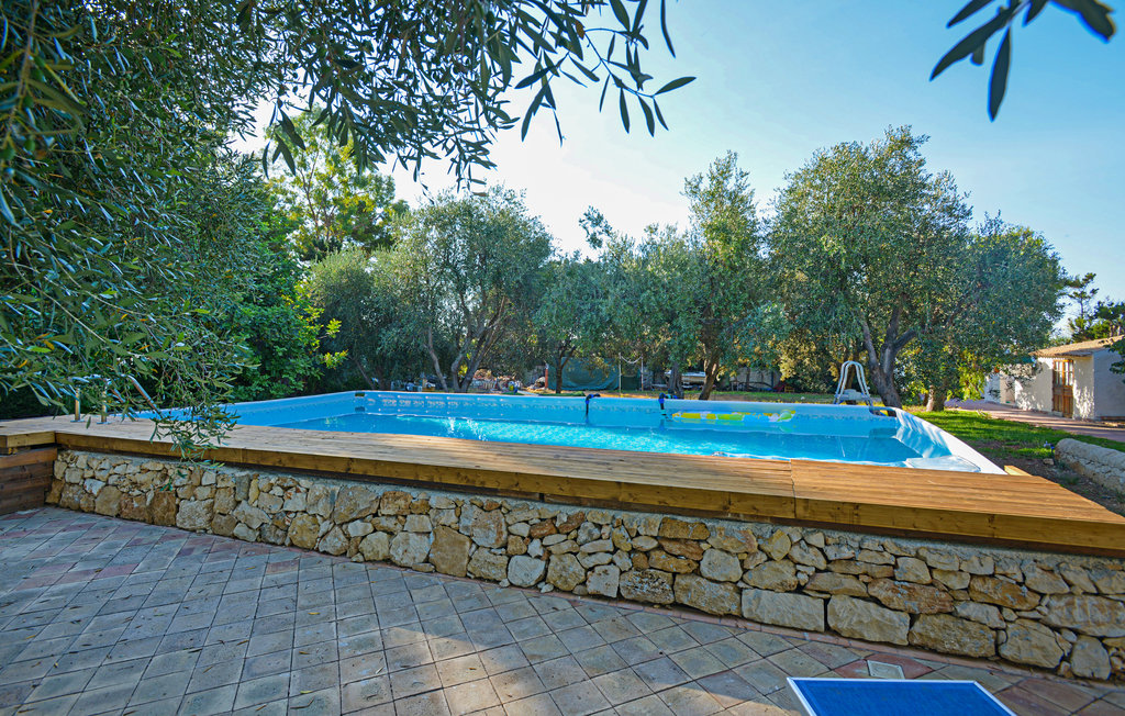 Ferienhaus - Plemmirio , Italien - ISC347 12