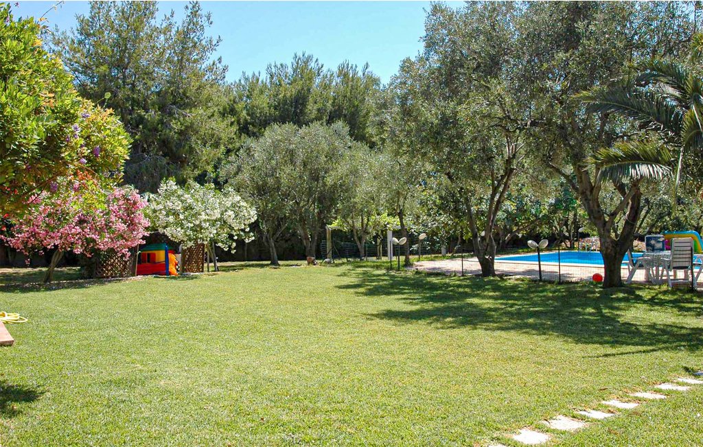 Ferienhaus - Plemmirio , Italien - ISC347 13