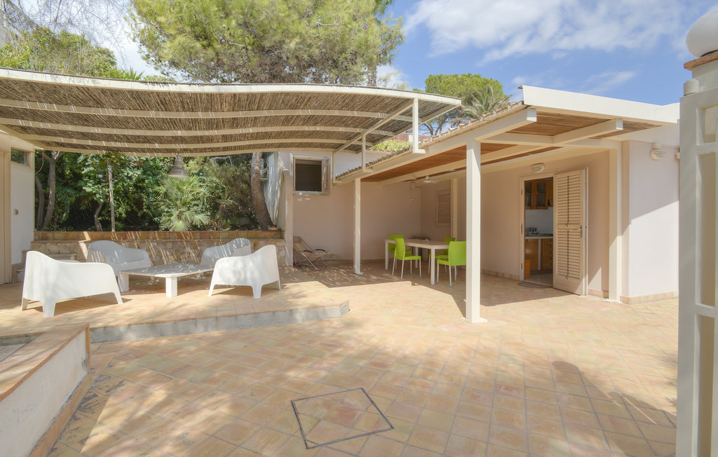 Location de vacances - Fontane Bianche , Italie - ISC350 2