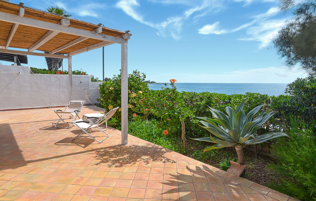 Location de vacances - Fontane Bianche , Italie - ISC350 3