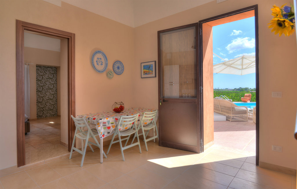 Feriehuse - Fontane Bianche , Italien - ISC352 37