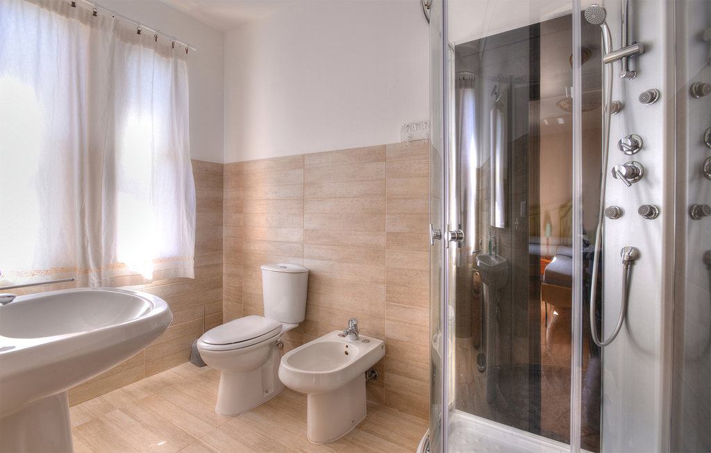 Feriehuse - Fontane Bianche , Italien - ISC352 33