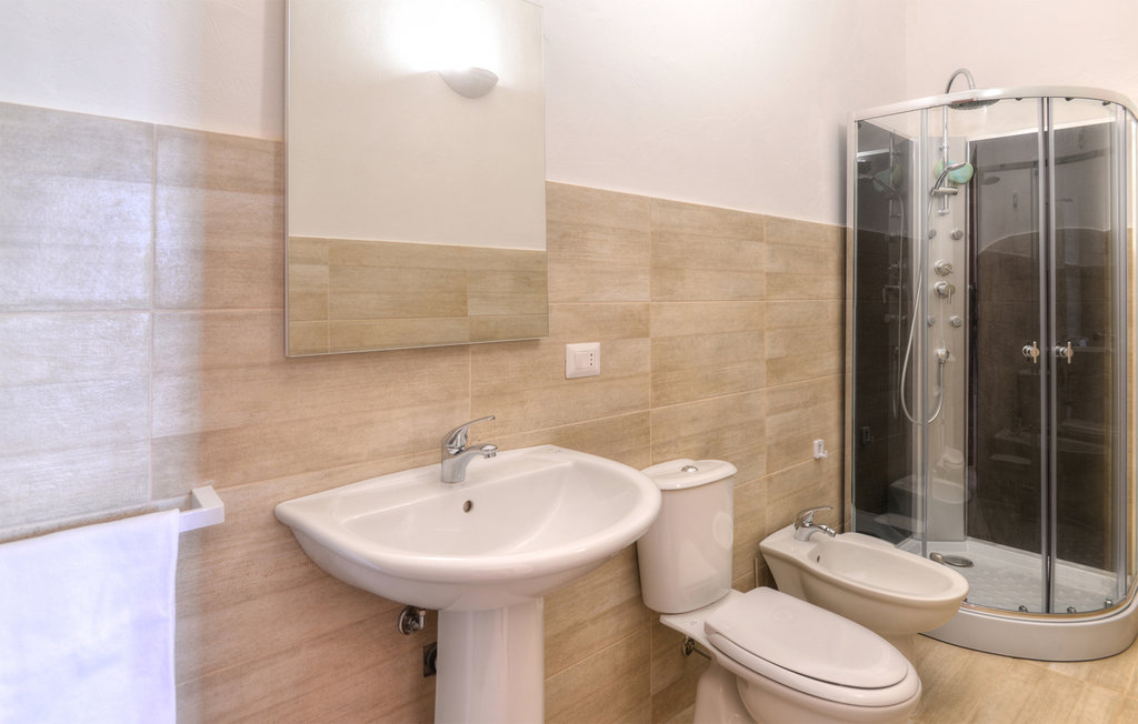 Feriehuse - Fontane Bianche , Italien - ISC352 35