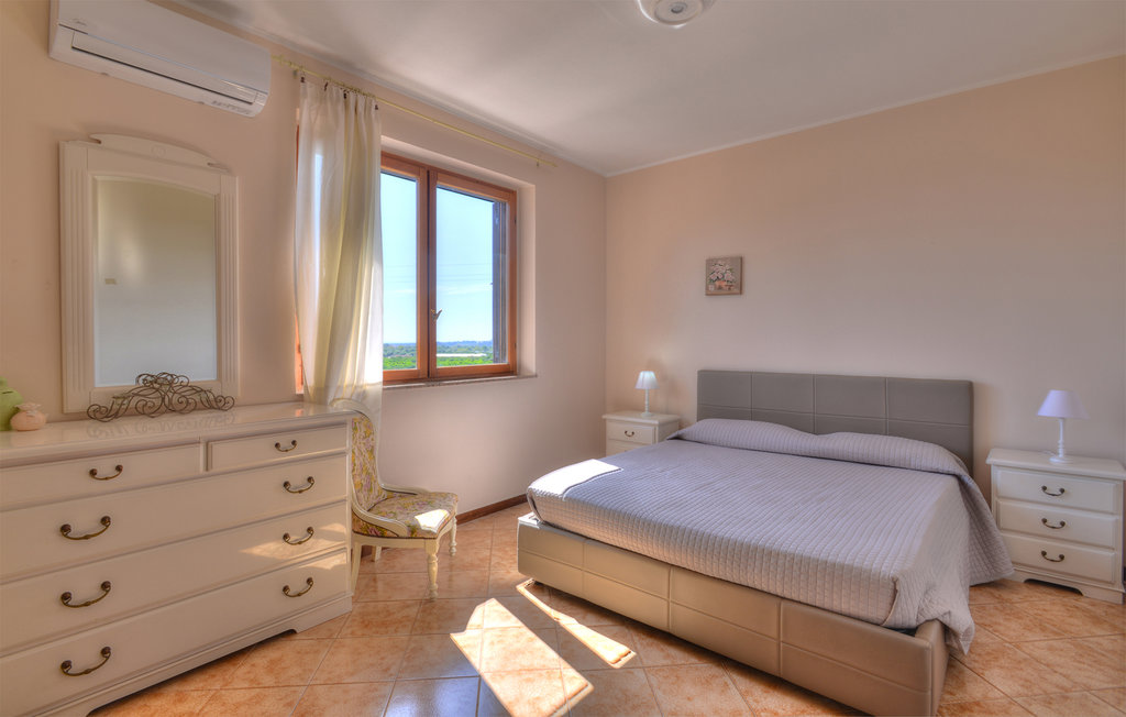 Feriehuse - Fontane Bianche , Italien - ISC352 26