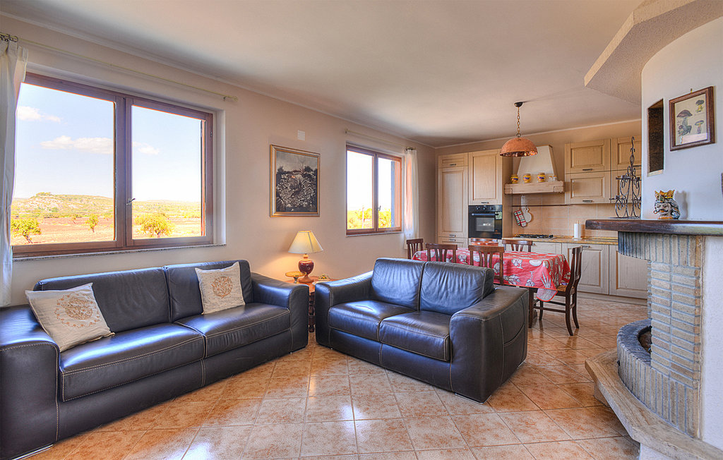 Feriehuse - Fontane Bianche , Italien - ISC352 3