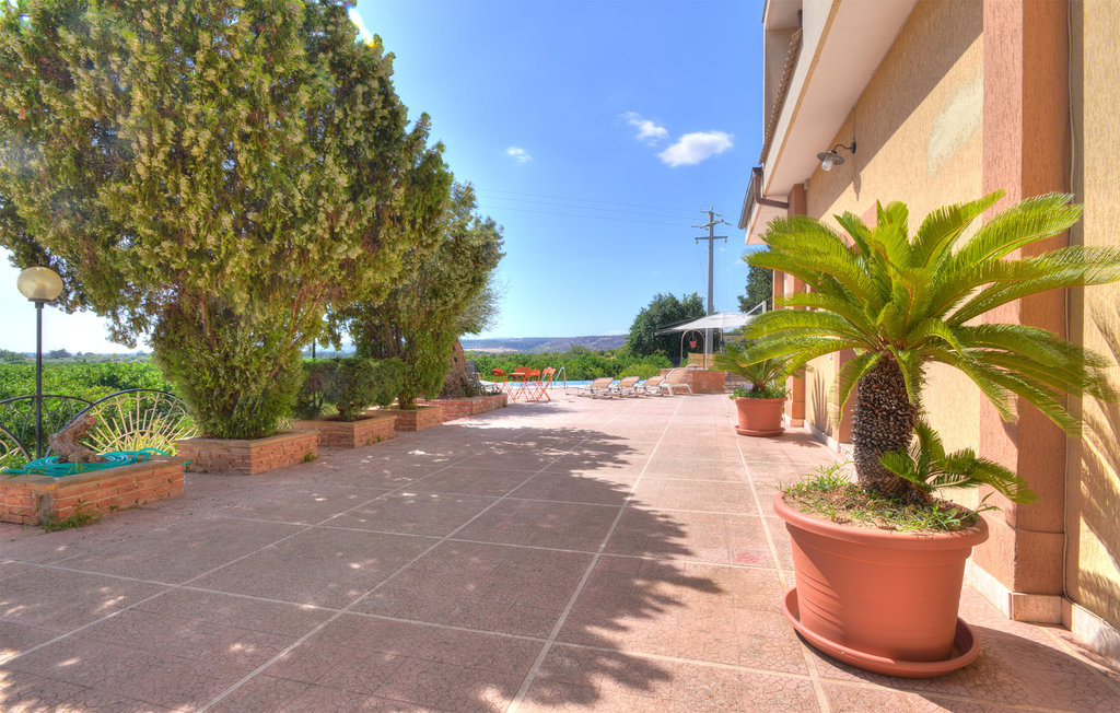 Feriehuse - Fontane Bianche , Italien - ISC352 16