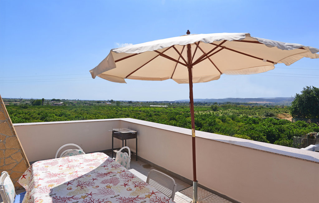 Feriehuse - Fontane Bianche , Italien - ISC352 8