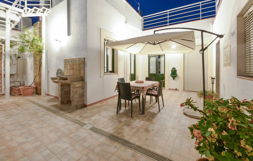 Location de vacances - Floridia , Italie - ISC353 2