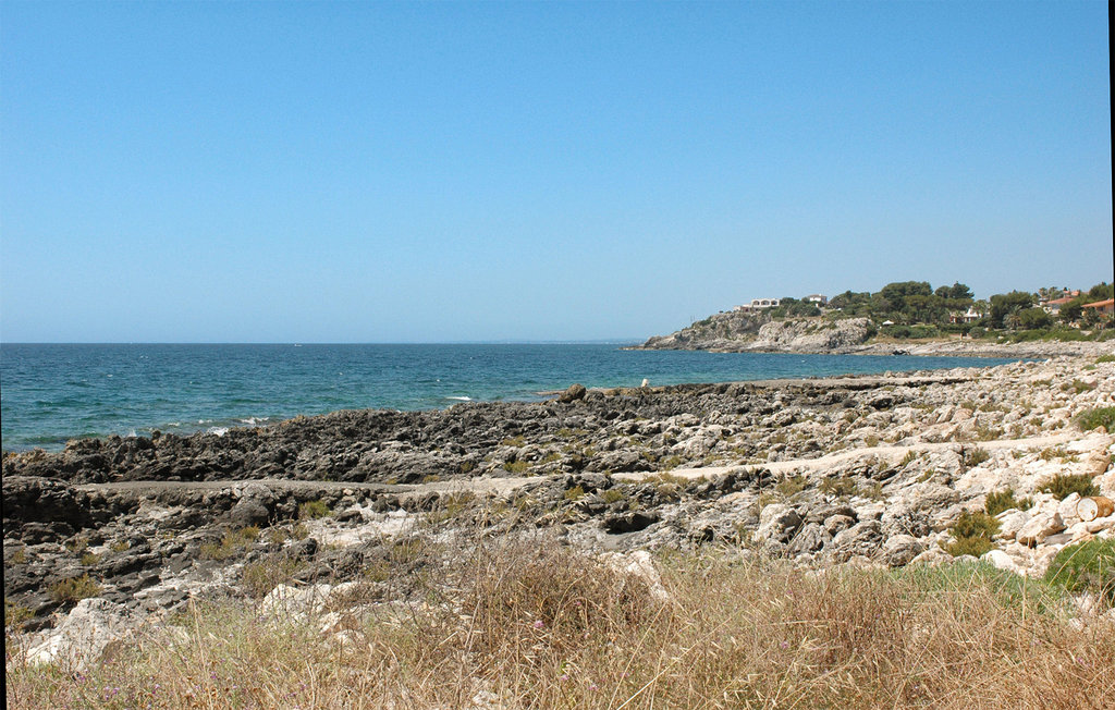 Location de vacances - Fontane Bianche , Italie - ISC350 23