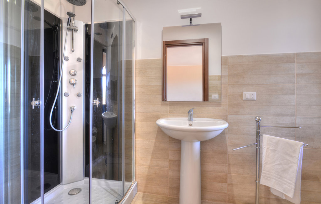 Feriehuse - Fontane Bianche , Italien - ISC352 31