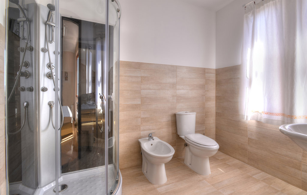 Feriehuse - Fontane Bianche , Italien - ISC352 32