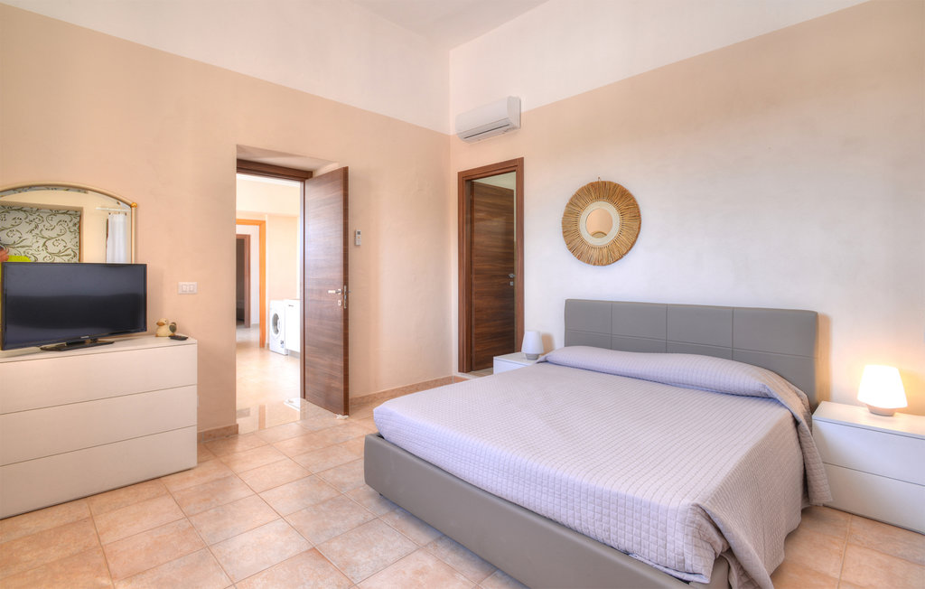 Feriehuse - Fontane Bianche , Italien - ISC352 28