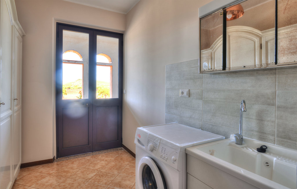 Feriehuse - Fontane Bianche , Italien - ISC352 23