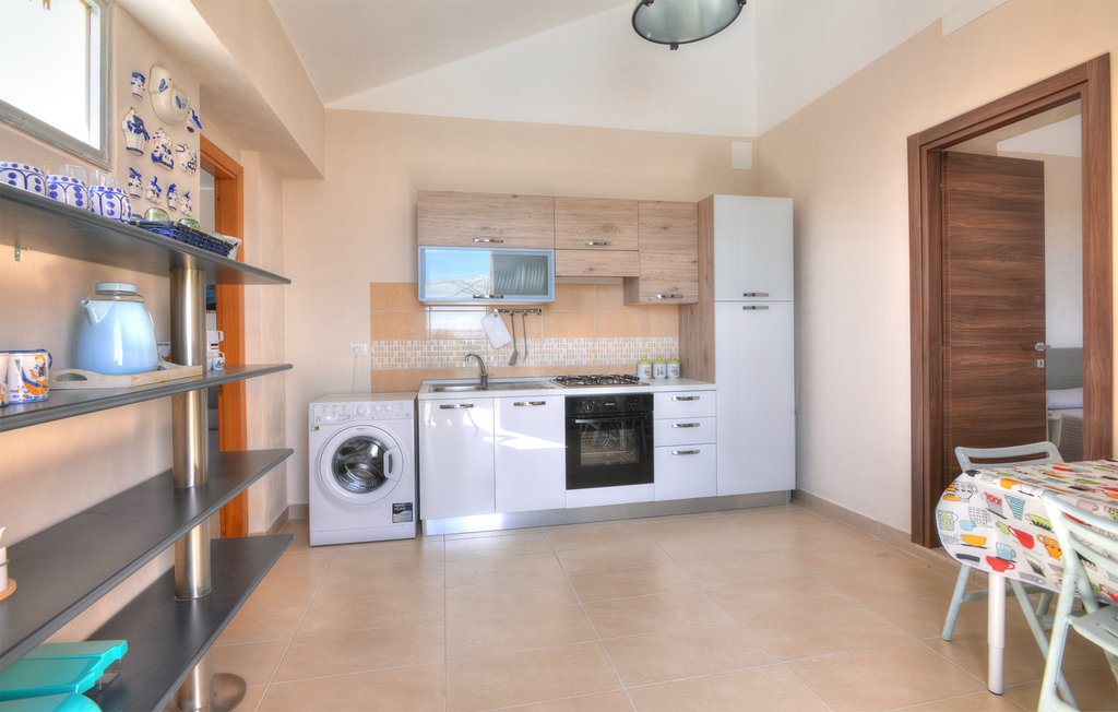 Feriehuse - Fontane Bianche , Italien - ISC352 6