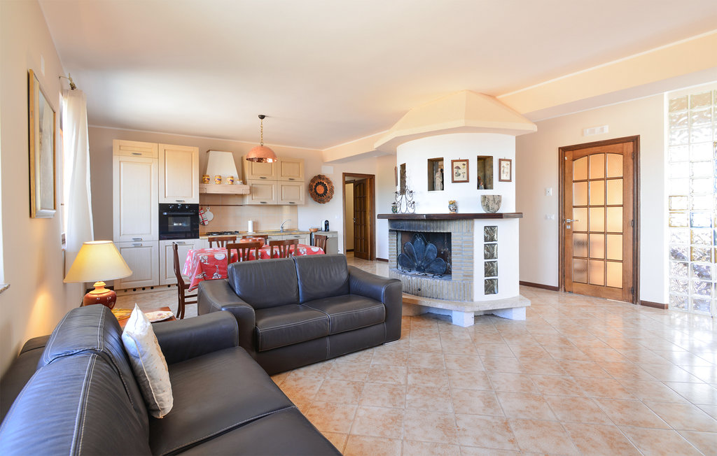 Feriehuse - Fontane Bianche , Italien - ISC352 19