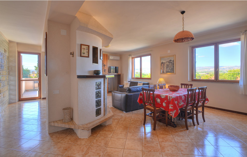 Feriehuse - Fontane Bianche , Italien - ISC352 5