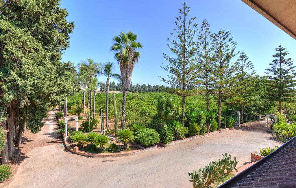 Feriehuse - Fontane Bianche , Italien - ISC352 17