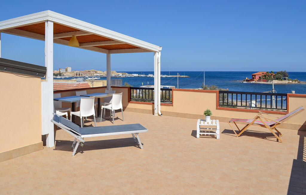 Holiday rental Marzamemi , Italy ISC360 Novasol