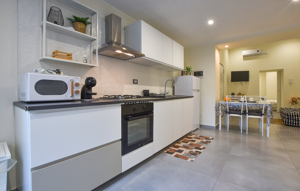 Feriehus - Catania , Italia - ISC229 15