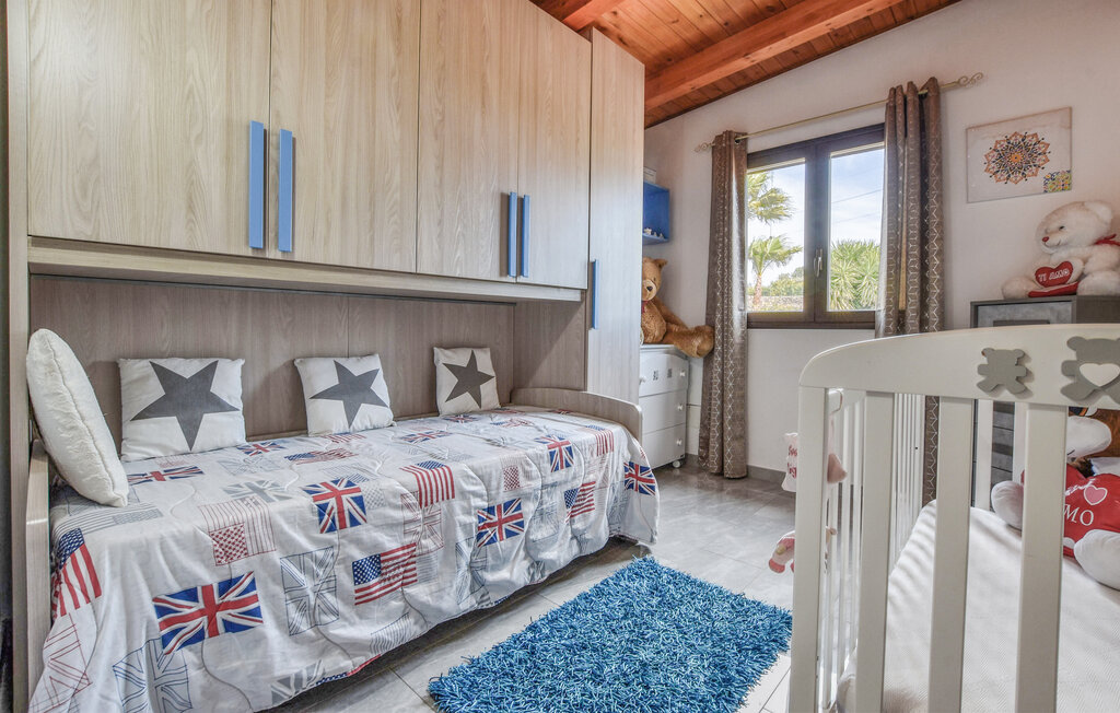 Feriehus - Acireale , Italia - ISC219 15