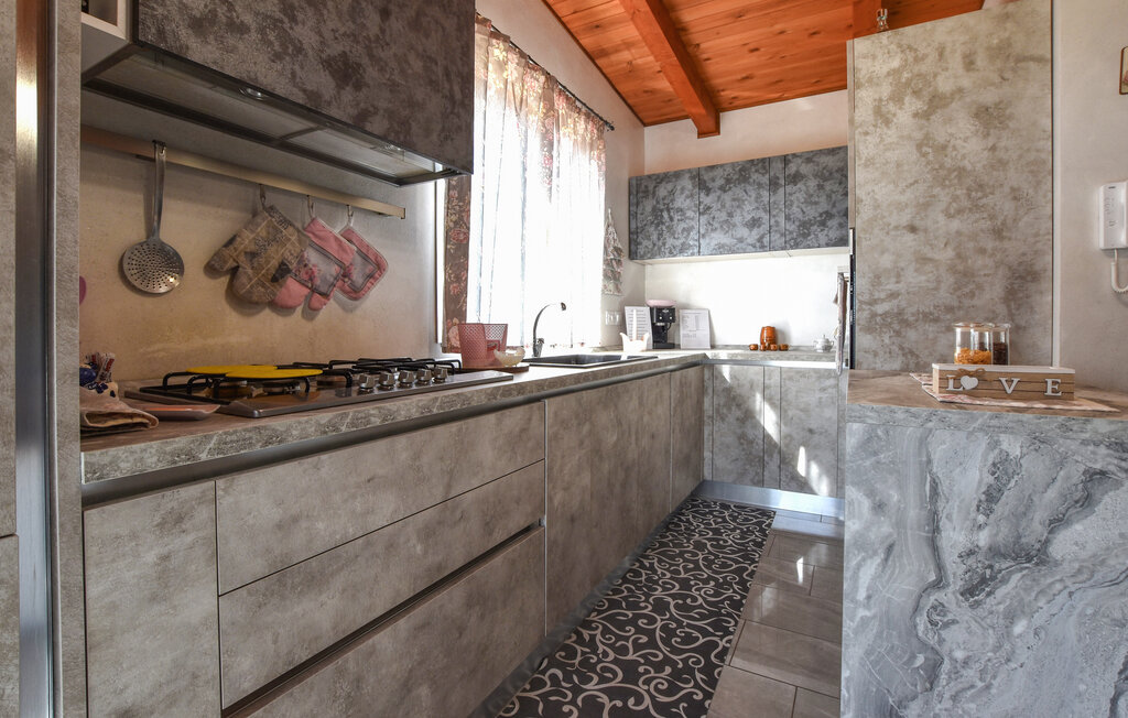 Feriehus - Acireale , Italia - ISC219 4