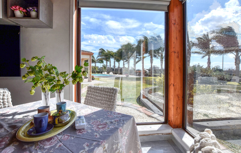 Feriehus - Acireale , Italia - ISC219 12