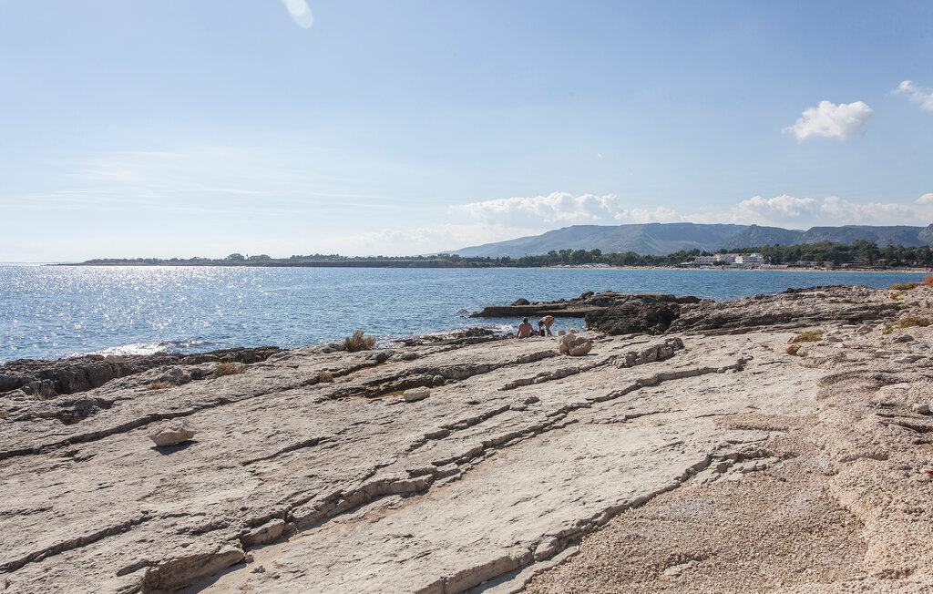 Ferienhaeuser - Siracusa , Italien - ISC362 38