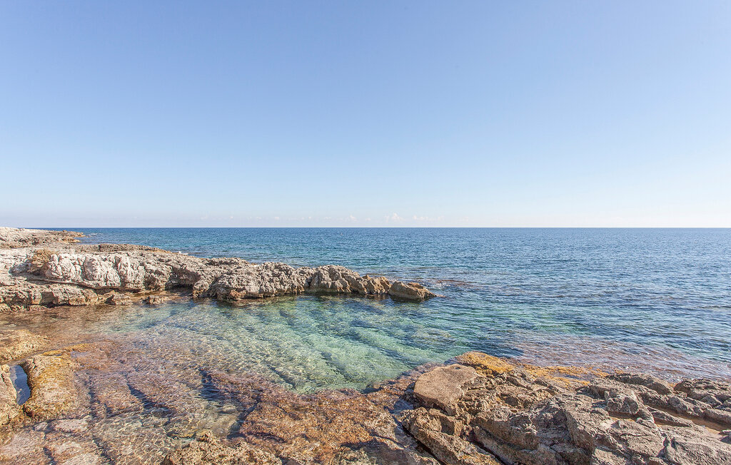 Ferienhaeuser - Siracusa , Italien - ISC362 39