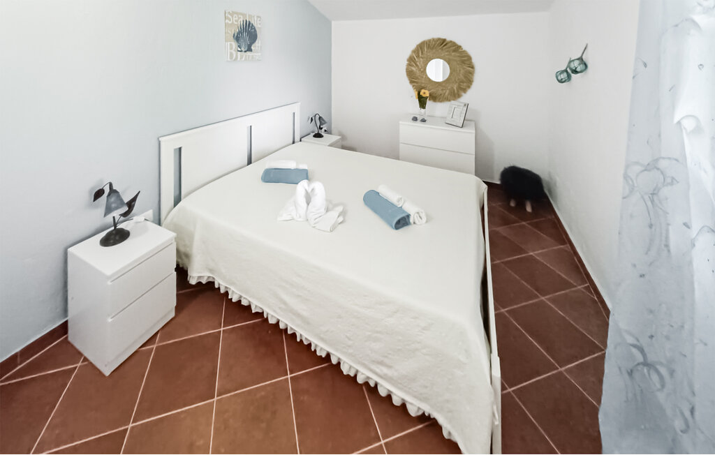 Ferienhaus - Noto , Italien - ISC078 17