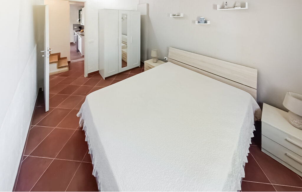 Ferienhaus - Noto , Italien - ISC078 19