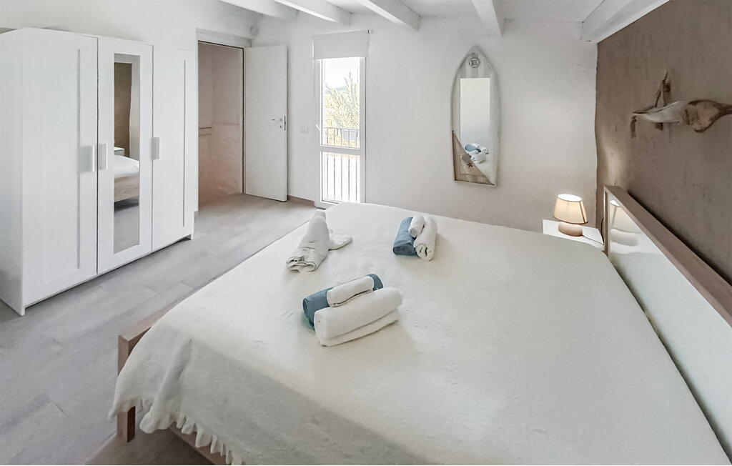 Ferienhaus - Noto , Italien - ISC078 20