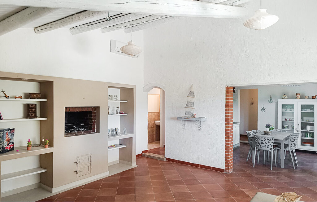 Ferienhaus - Noto , Italien - ISC078 15