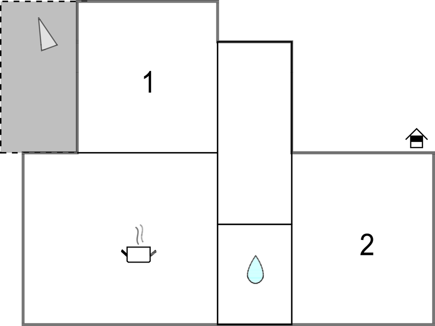 Ferienwohnung - Santa Venerina , Italien - ISC246 