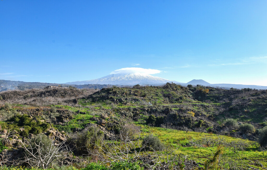 Kuća-za-odmor - Linguaglossa , Italija - ISC377 6