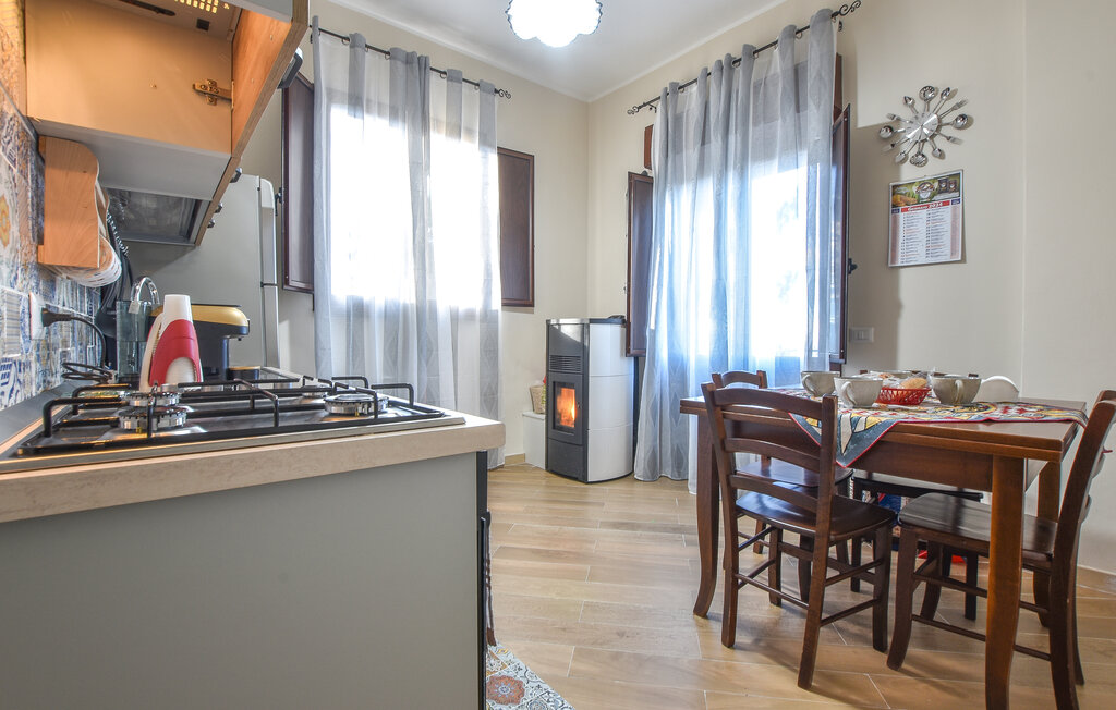 Kuća-za-odmor - Linguaglossa , Italija - ISC377 12