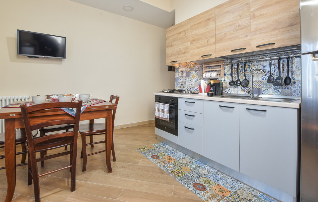 Kuća-za-odmor - Linguaglossa , Italija - ISC377 3