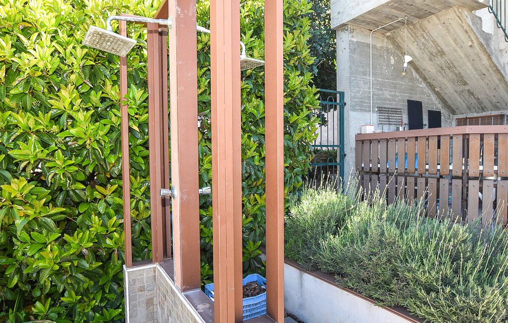 Ferienhaus - Marzamemi , Italien - ISC207 36