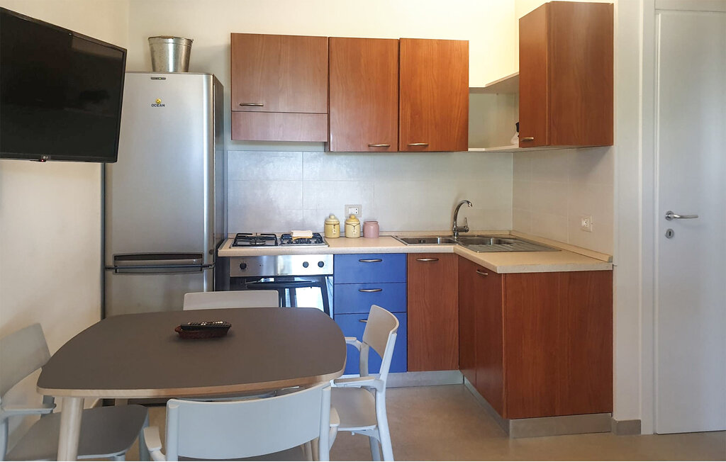 Ferienhaus - Marzamemi , Italien - ISC365 5