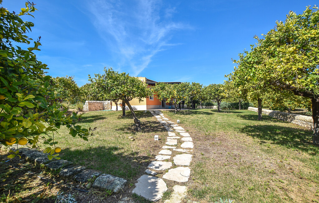 Ferienhaus - Marzamemi , Italien - ISC365 11