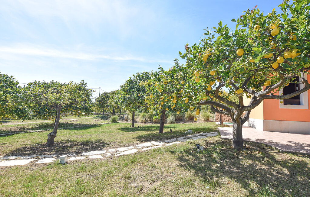 Ferienhaus - Marzamemi , Italien - ISC365 13