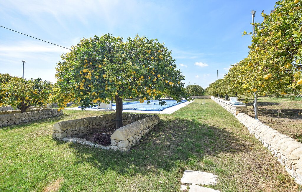 Ferienhaus - Marzamemi , Italien - ISC365 9