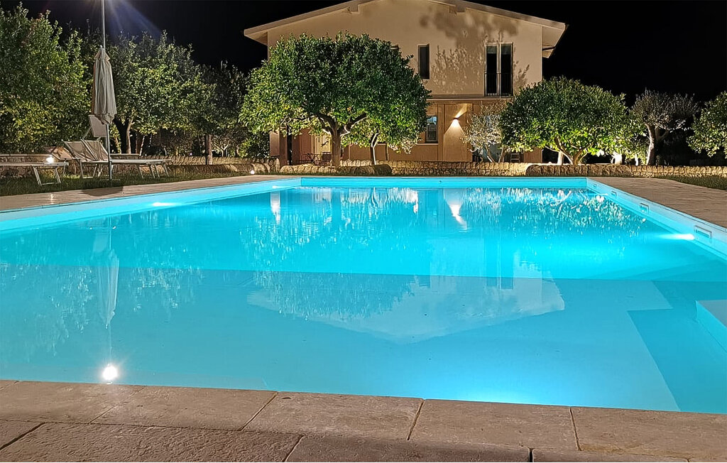 Ferienhaus - Marzamemi , Italien - ISC365 23