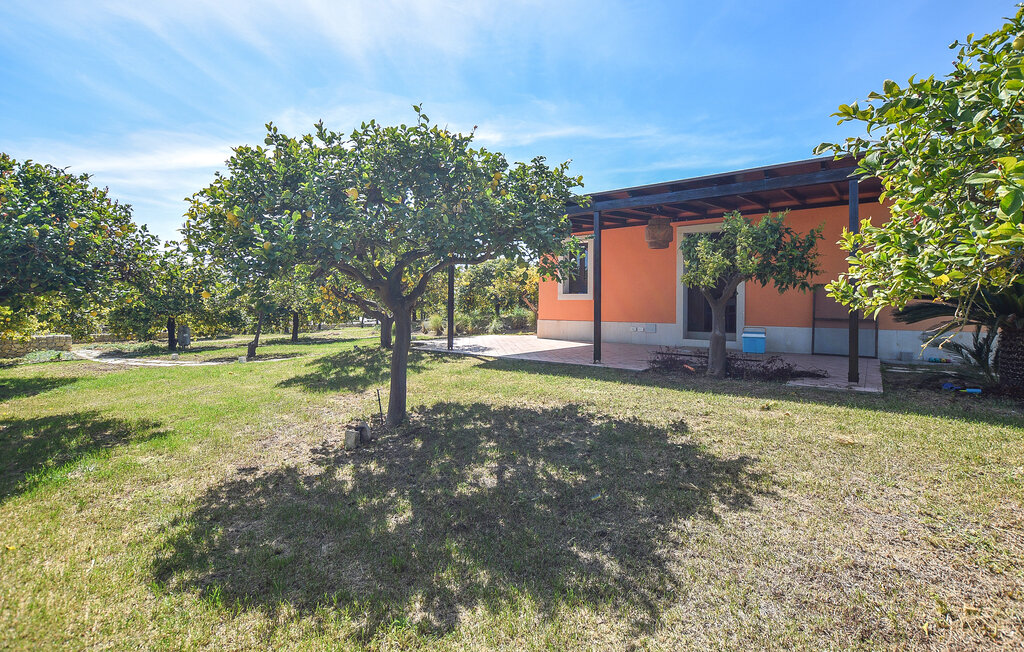 Ferienhaus - Marzamemi , Italien - ISC365 12