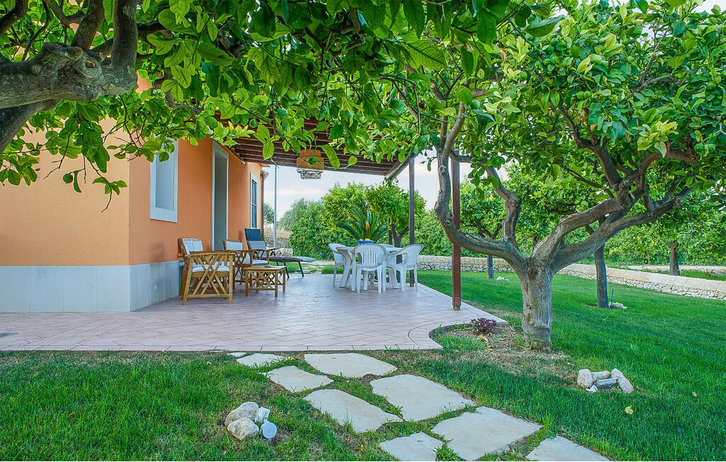 Ferienhaus - Marzamemi , Italien - ISC365 15