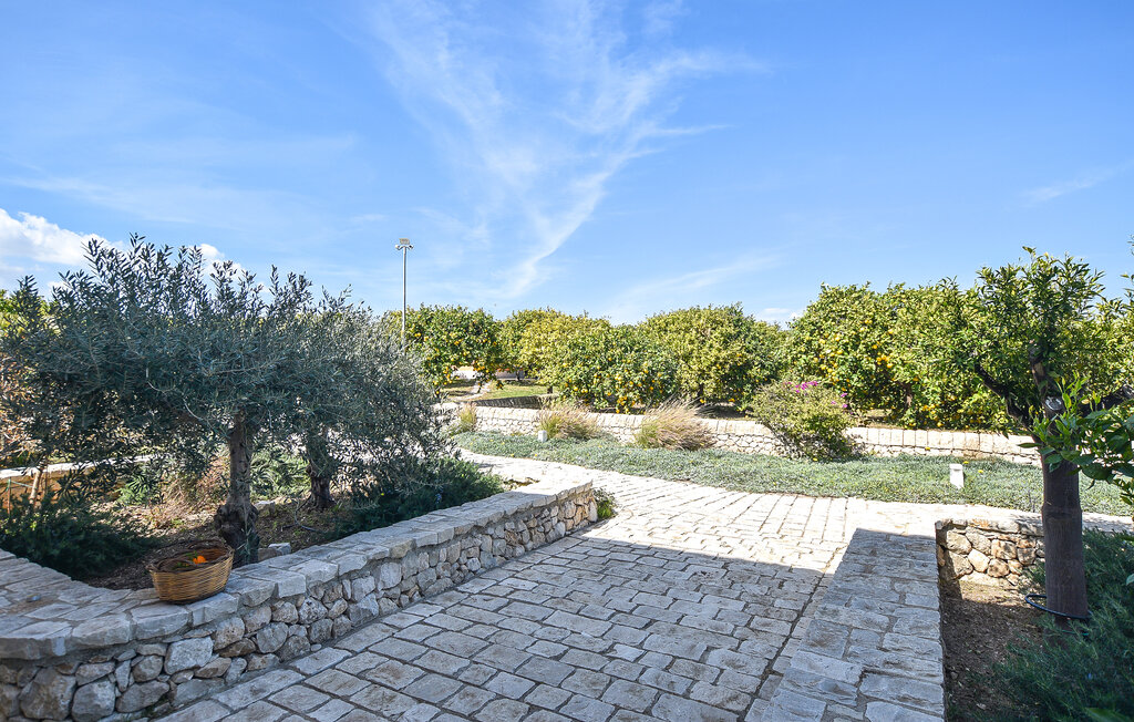 Ferienhaus - Marzamemi , Italien - ISC365 18